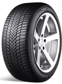 Foto pneumatico: BRIDGESTONE, A005 EVO WEATHER CONTROL 275/40 R1919 105Y Quattro-stagioni