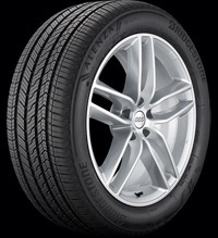 Foto pneumatico: BRIDGESTONE, ALENZA SPORT ALL SEASON 235/50 R2020 104T Estive