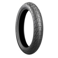 Foto pneumatico: BRIDGESTONE, AX 41S F 100/90 R1919 57H Estive