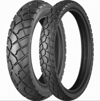 Foto pneumatico: BRIDGESTONE, AX41T 160/60 R1515 67H Estive