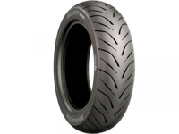 Foto pneumatico: BRIDGESTONE, B02PRO 150/70 -1414 66S Estive