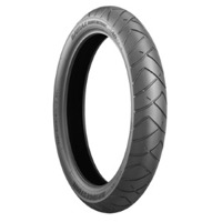 Foto pneumatico: BRIDGESTONE, BATTLAX ADVENTURE A40 F G 120/70 R1717 58W Estive