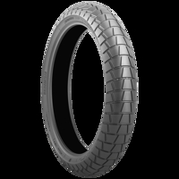 Foto pneumatico: BRIDGESTONE, BATTLAX ADVENTURE TRAIL AT41 M+S 100/90 -1919 57V Estive