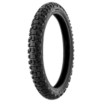 Foto pneumatico: BRIDGESTONE, BATTLAX ADVENTURECROSS AX41 M+S 80/100 -2121 51P Estive
