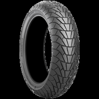 Foto pneumatico: BRIDGESTONE, BATTLAX ADVENTURECROSS SCRAMBLER AX41S M+S 160/60 R1717 69H Estive