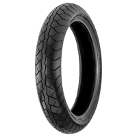 Foto pneumatico: BRIDGESTONE, BATTLAX BT020 F 120/70 B1717 58V Estive