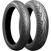 Foto pneumatico: BRIDGESTONE, BATTLAX BT46 140/70 -1818 67V Estive
