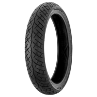 Foto pneumatico: BRIDGESTONE, BATTLAX BT46 110/90 -1818 61H Estive