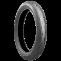 Foto pneumatico: BRIDGESTONE, BATTLAX RACING R11 FRONT MEDIUM 110/70 R1717 54H Estive