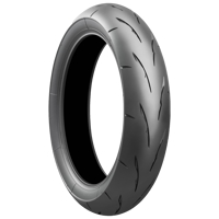Foto pneumatico: BRIDGESTONE, BATTLAX RACING R11 REAR SOFT 190/55 R1717 75V Estive