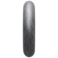 Foto pneumatico: BRIDGESTONE, BATTLAX RS10 FRONT 110/70 R1717 54H Estive