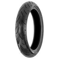 Foto pneumatico: BRIDGESTONE, BATTLAX S20 EVO F W 120/70 R1717 58W Estive