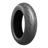 Foto pneumatico: BRIDGESTONE, BATTLAX S21 REAR 150/60 R1717 66W Estive
