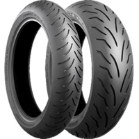 Foto pneumatico: BRIDGESTONE, BATTLAX SC 120/70 -1414 55P Estive
