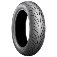 Foto pneumatico: BRIDGESTONE, BATTLAX SCOOTER 2 R RAIN 160/60 R1414 65H Estive