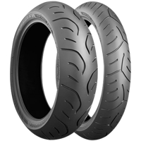 Foto pneumatico: BRIDGESTONE, BATTLAX T30 FRONT L 120/70 R1717 58W Estive