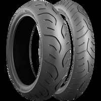 Foto pneumatico: BRIDGESTONE, BATTLAX T30 FRONT L 120/70 R1717 58W Estive