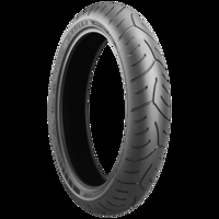 Foto pneumatico: BRIDGESTONE, BATTLAX T30 FRONT EVO 120/70 R1717 58W Estive