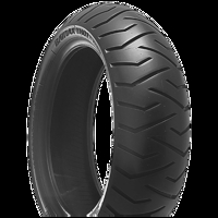 Foto pneumatico: BRIDGESTONE, BATTLAX TH01 R M 160/60 R1414 65H Estive