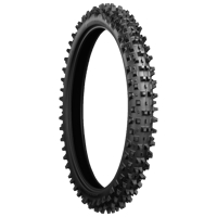 Foto pneumatico: BRIDGESTONE, BATTLECROSS X10 F SAND NHS 80/100 -2121 51M Estive