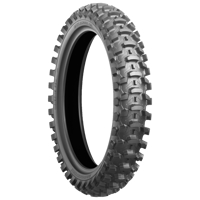 Foto pneumatico: BRIDGESTONE, BATTLECROSS X10 R SAND NHS 100/90 -1919 57M Estive