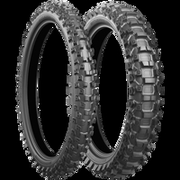 Foto pneumatico: BRIDGESTONE, BATTLECROSS X20 R CROSS SOFT NHS 110/90 -1919 62M Estive