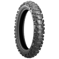 Foto pneumatico: BRIDGESTONE, BATTLECROSS X31 CROSS MEDIUM 120/80 -1919 63M Estive