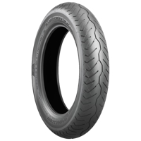 Foto pneumatico: BRIDGESTONE, BATTLECRUISE H50 FRONT 80/90 -2121 54H Estive