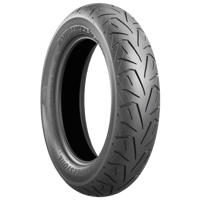 Foto pneumatico: BRIDGESTONE, BATTLECRUISE H50 REAR 130/90 B1616 73H Estive
