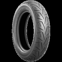 Foto pneumatico: BRIDGESTONE, BATTLECRUISE H50 REAR 150/80 B1616 77H Estive