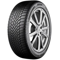 Foto pneumatico: BRIDGESTONE, BLIZZAK 6 XL 215/55 R1717 98V Invernali
