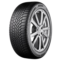 Foto pneumatico: BRIDGESTONE, BLIZZAK 6 XL FSL ENLITEN BSW M+S 3PMSF 235/45 R1717 97V Invernali