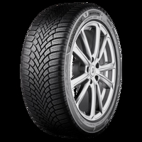 Foto pneumatico: BRIDGESTONE, BLIZZAK 6 XL ENLITEN BSW M+S 3PMSF 255/50 R1919 107W Invernali