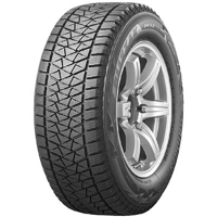 Foto pneumatico: BRIDGESTONE, BLIZZAK DM-V2 195/80 R1515 96R Invernali