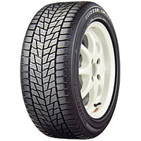 Foto pneumatico: BRIDGESTONE, BLIZZAK LM-22 RFT * 205/55 R1616 91H Invernali