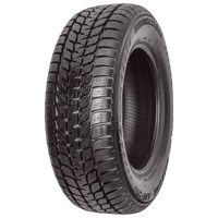 Foto pneumatico: BRIDGESTONE, BLIZZAK LM-25 RFT * LAML M+S 3PMSF 245/45 R1818 96V Invernali
