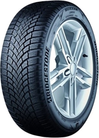 Foto pneumatico: BRIDGESTONE, BLIZZAK LM005 165/65 R1515 81T Invernali
