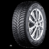 Foto pneumatico: BRIDGESTONE, BLIZZAK SPIKE 3 XL STUDDED 255/50 R2020 109T Invernali