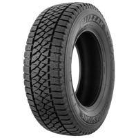 Foto pneumatico: BRIDGESTONE, BLIZZAK W810 C M+S LAML # 8PR M+S 3PMSF 185/75 R1616 104R Invernali