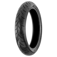 Foto pneumatico: BRIDGESTONE, BATTLAX BT016 F PRO 110/80 R1818 58W Estive