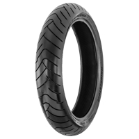 Foto pneumatico: BRIDGESTONE, BATTLAX BT023 F 110/70 R1717 54W Estive