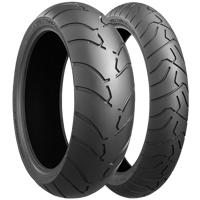 Foto pneumatico: BRIDGESTONE, BATTLAX BT028 F G 120/70 R1818 59V Estive