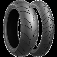 Foto pneumatico: BRIDGESTONE, BATTLAX BT028 F G 120/70 R1818 59V Estive