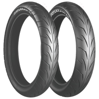 Foto pneumatico: BRIDGESTONE, BATTLAX BT39 F SS 100/80 -1717 52S Estive