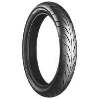 Foto pneumatico: BRIDGESTONE, BATTLAX BT39 F SS 80/90 -1717 44S Estive