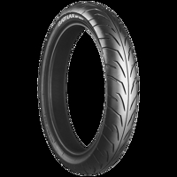 Foto pneumatico: BRIDGESTONE, BATTLAX BT39 F *** 110/70 -1717 54H Estive
