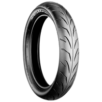 Foto pneumatico: BRIDGESTONE, BATTLAX BT39 R SS 100/80 -1717 52S Estive