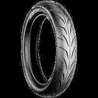 Foto pneumatico: BRIDGESTONE, BATTLAX BT39 R *** 130/70 -1717 62H Estive