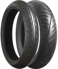 Foto pneumatico: BRIDGESTONE, BT020R BATTLAX 160/70 R1717 79V Estive