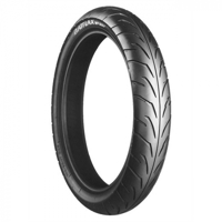 Foto pneumatico: BRIDGESTONE, BT39 110/70 -1717 54H Estive
